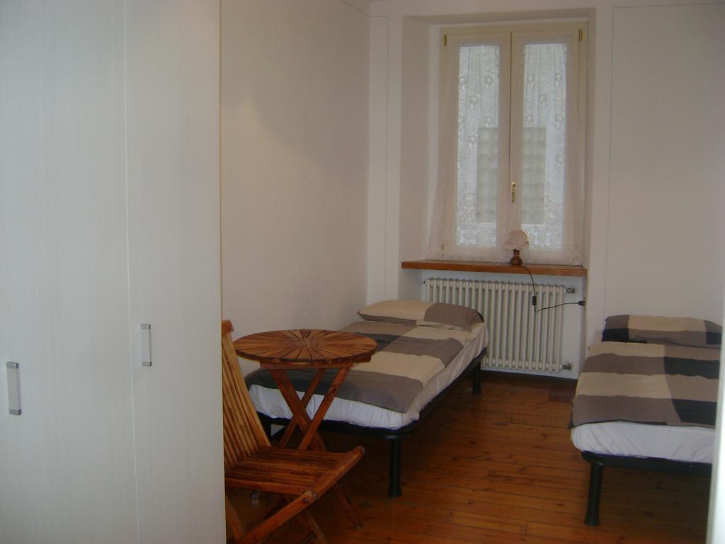 B&B Casa Al Mulino Канеро Ривиера Екстериор снимка